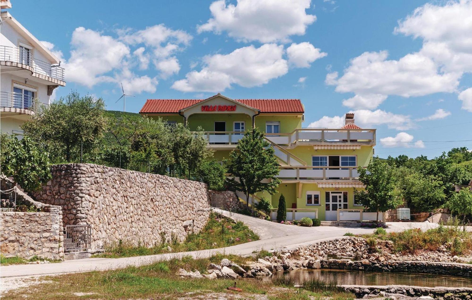 Awesome Apartment In Ribnica-Krusevo With Kitchen Anić Exteriör bild