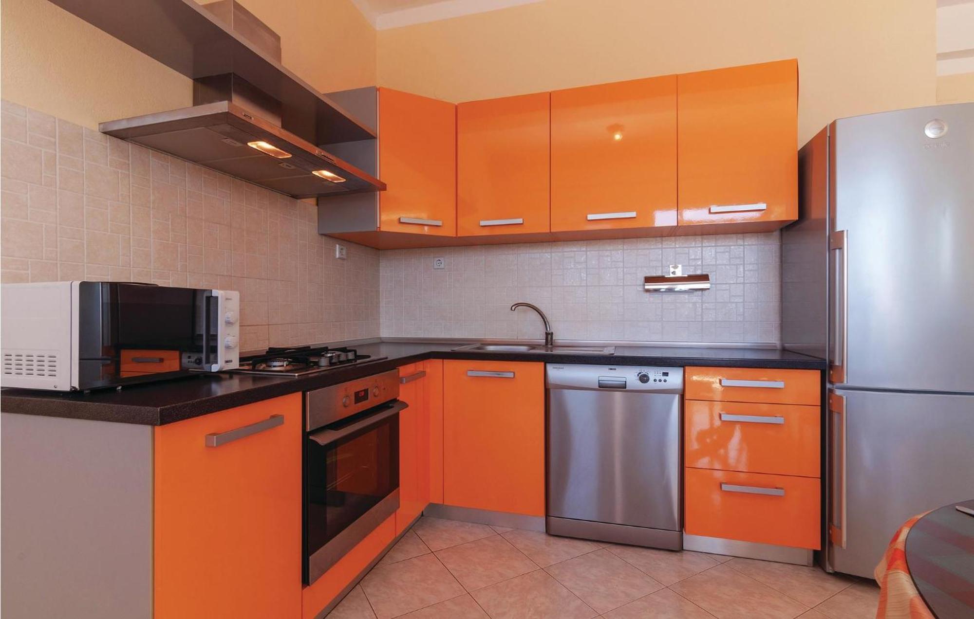 Awesome Apartment In Ribnica-Krusevo With Kitchen Anić Exteriör bild