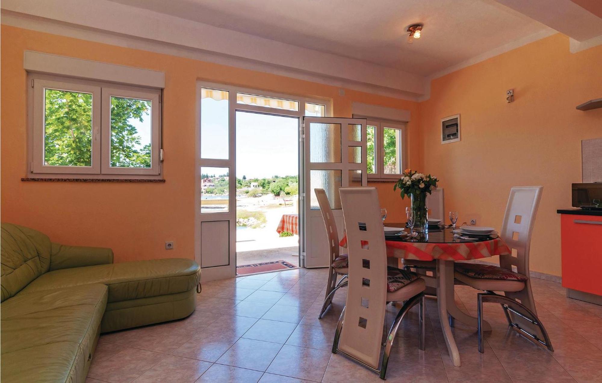 Awesome Apartment In Ribnica-Krusevo With Kitchen Anić Exteriör bild