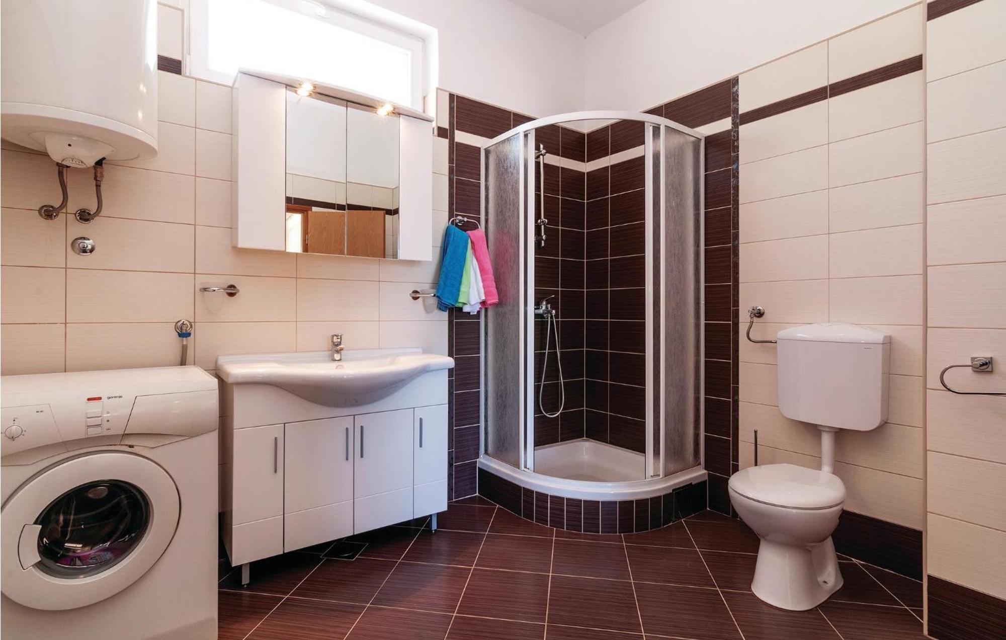 Awesome Apartment In Ribnica-Krusevo With Kitchen Anić Exteriör bild
